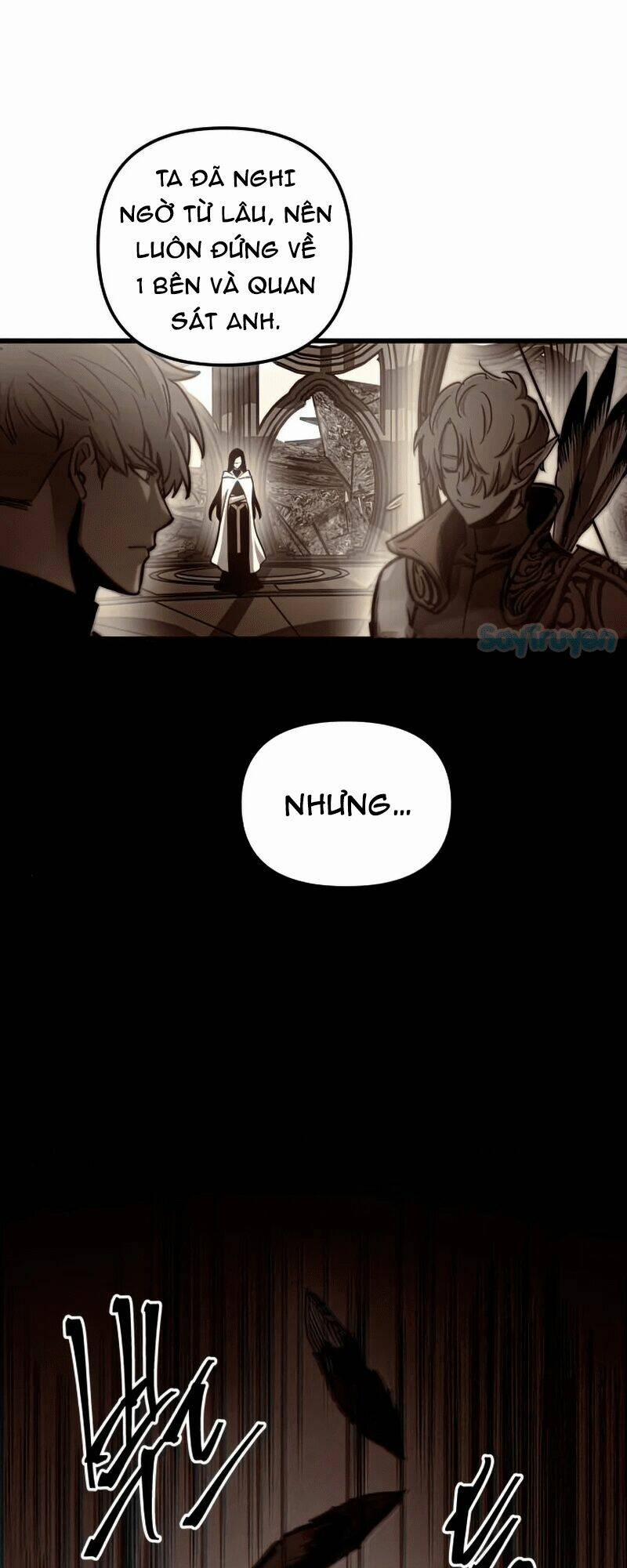 Sự Trở Về Của Chiến Thần Tự Sát 59 trang 54