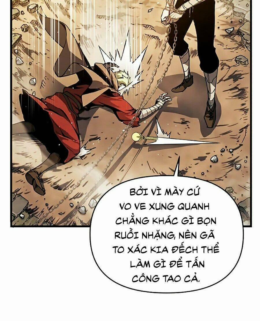 Sự Trở Về Của Chiến Thần Tự Sát 6 trang 143