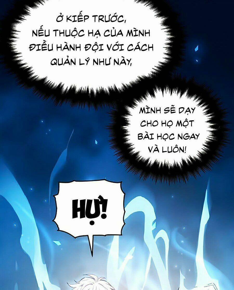 Sự Trở Về Của Chiến Thần Tự Sát 6 trang 154