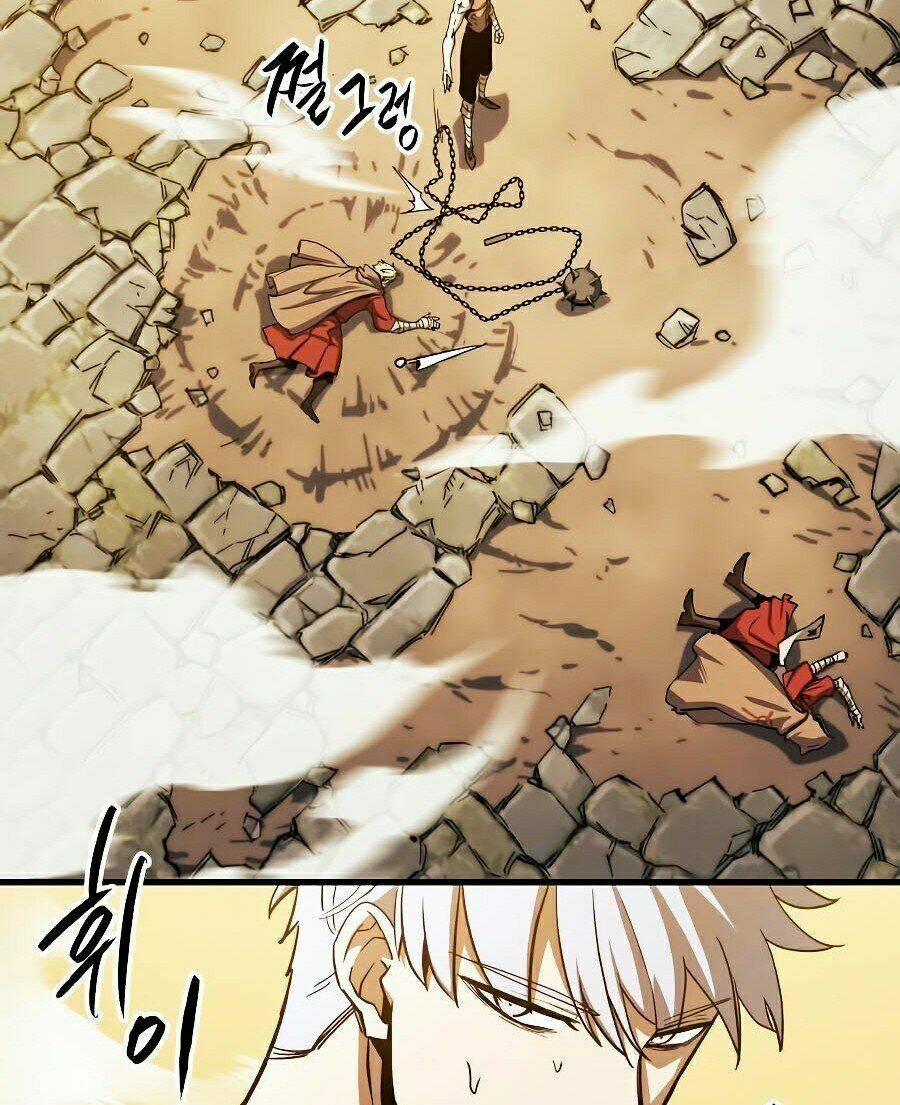 Sự Trở Về Của Chiến Thần Tự Sát 6 trang 166