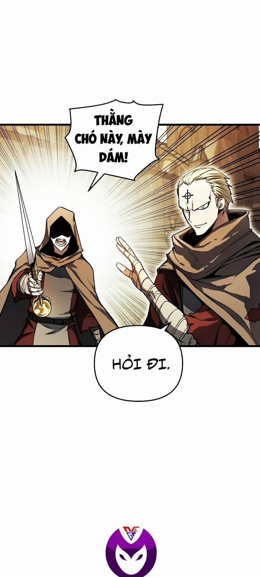 Sự Trở Về Của Chiến Thần Tự Sát 6 trang 26