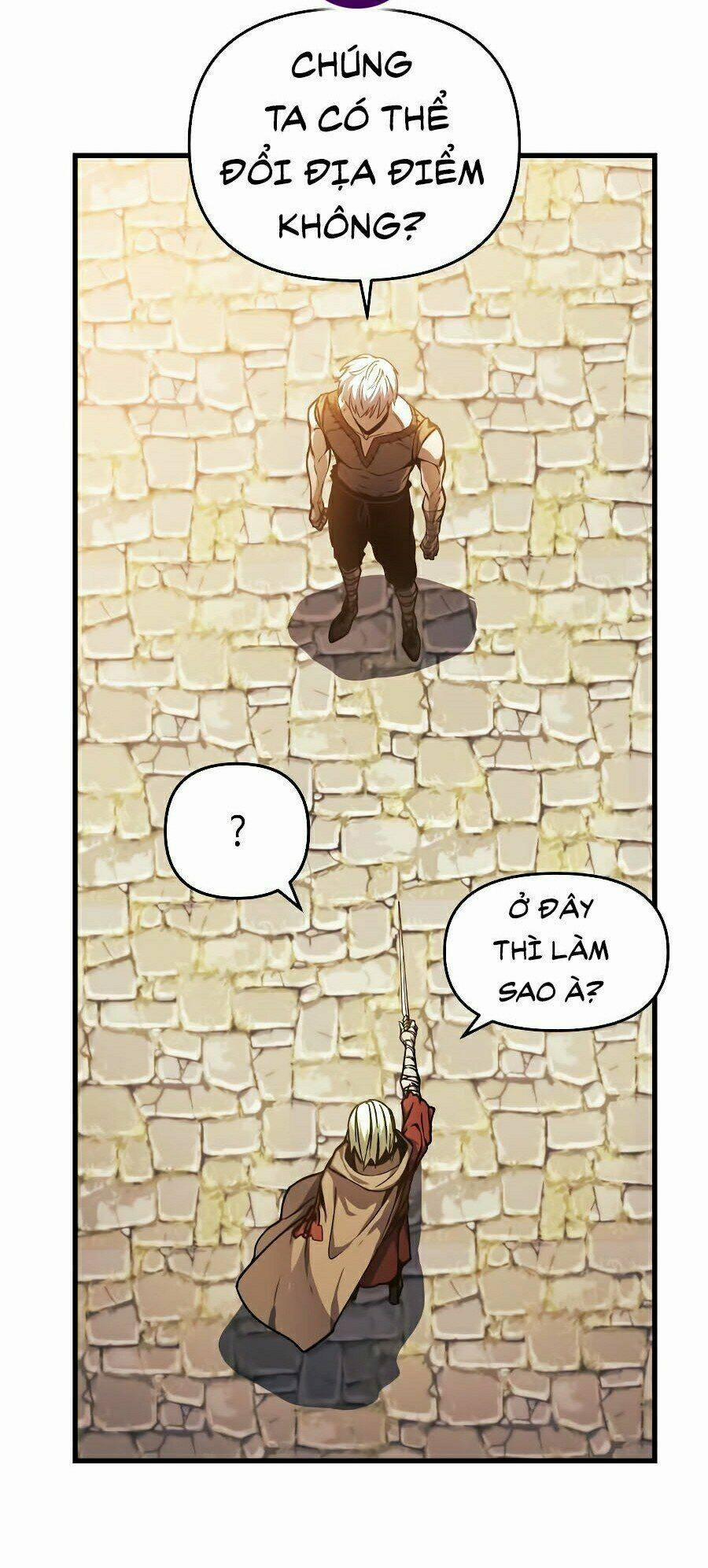 Sự Trở Về Của Chiến Thần Tự Sát 6 trang 27