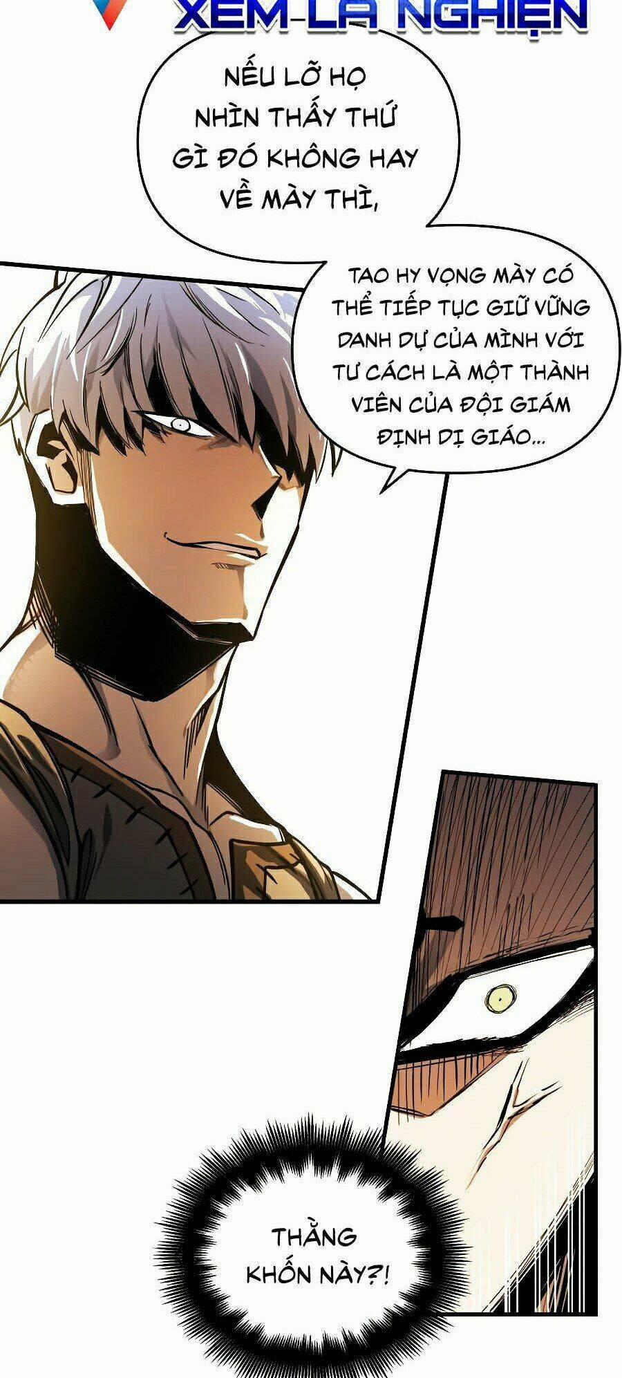 Sự Trở Về Của Chiến Thần Tự Sát 6 trang 29