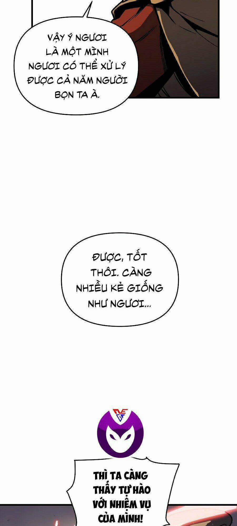 Sự Trở Về Của Chiến Thần Tự Sát 6 trang 31