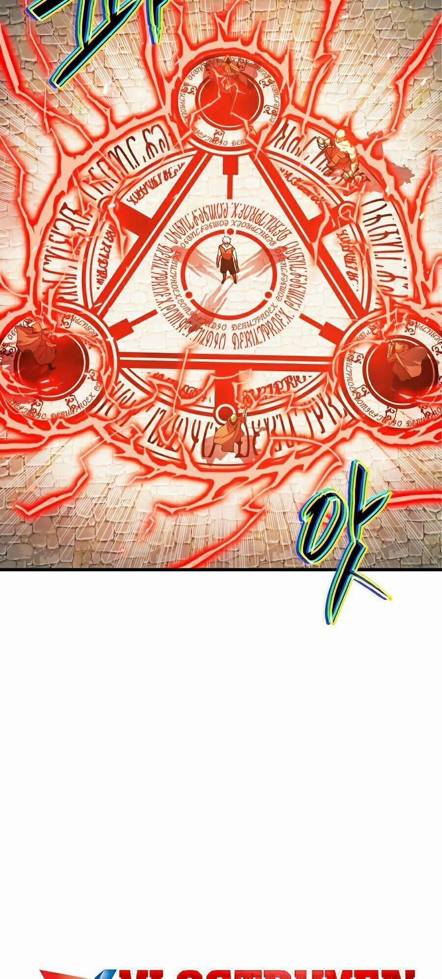 Sự Trở Về Của Chiến Thần Tự Sát 6 trang 33