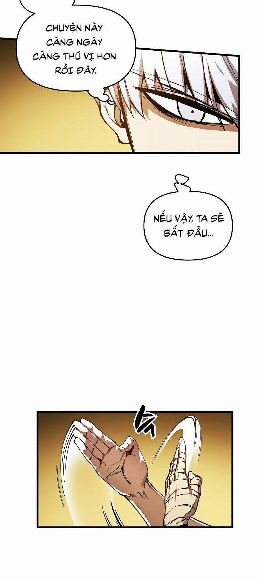 Sự Trở Về Của Chiến Thần Tự Sát 6 trang 36