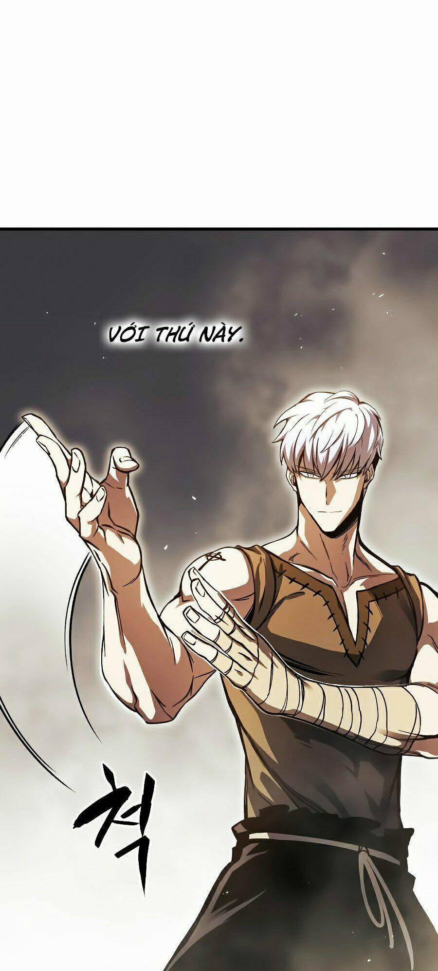 Sự Trở Về Của Chiến Thần Tự Sát 6 trang 37