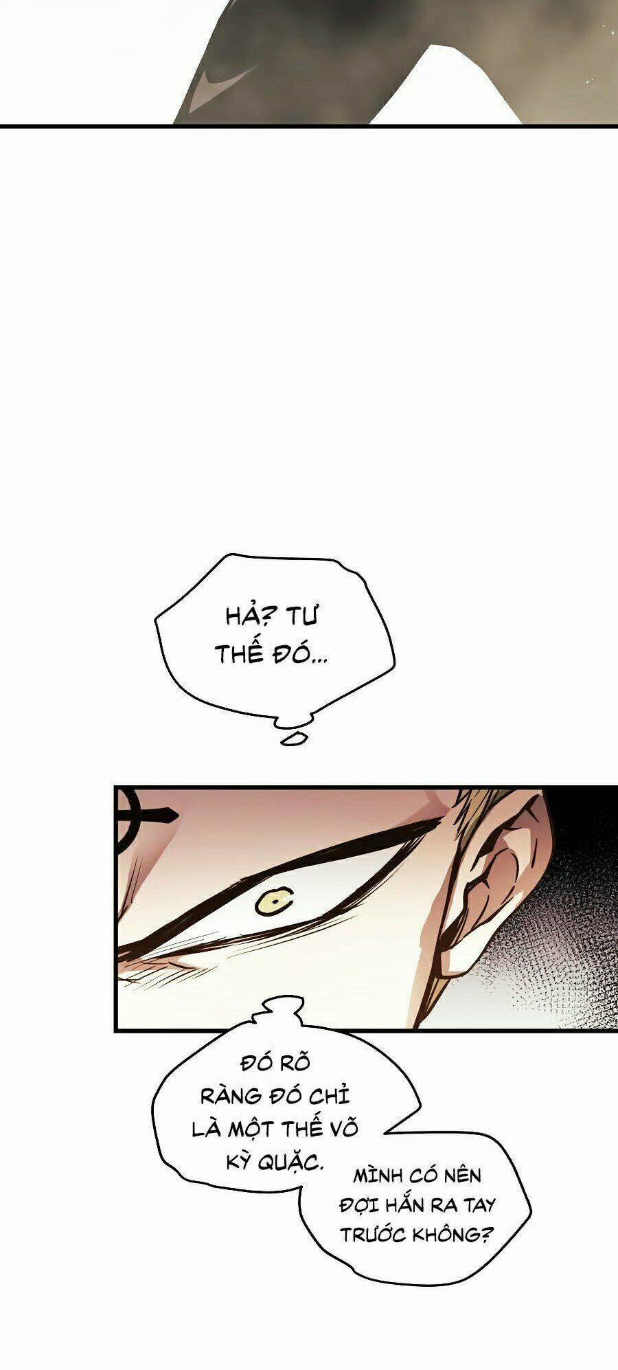 Sự Trở Về Của Chiến Thần Tự Sát 6 trang 38