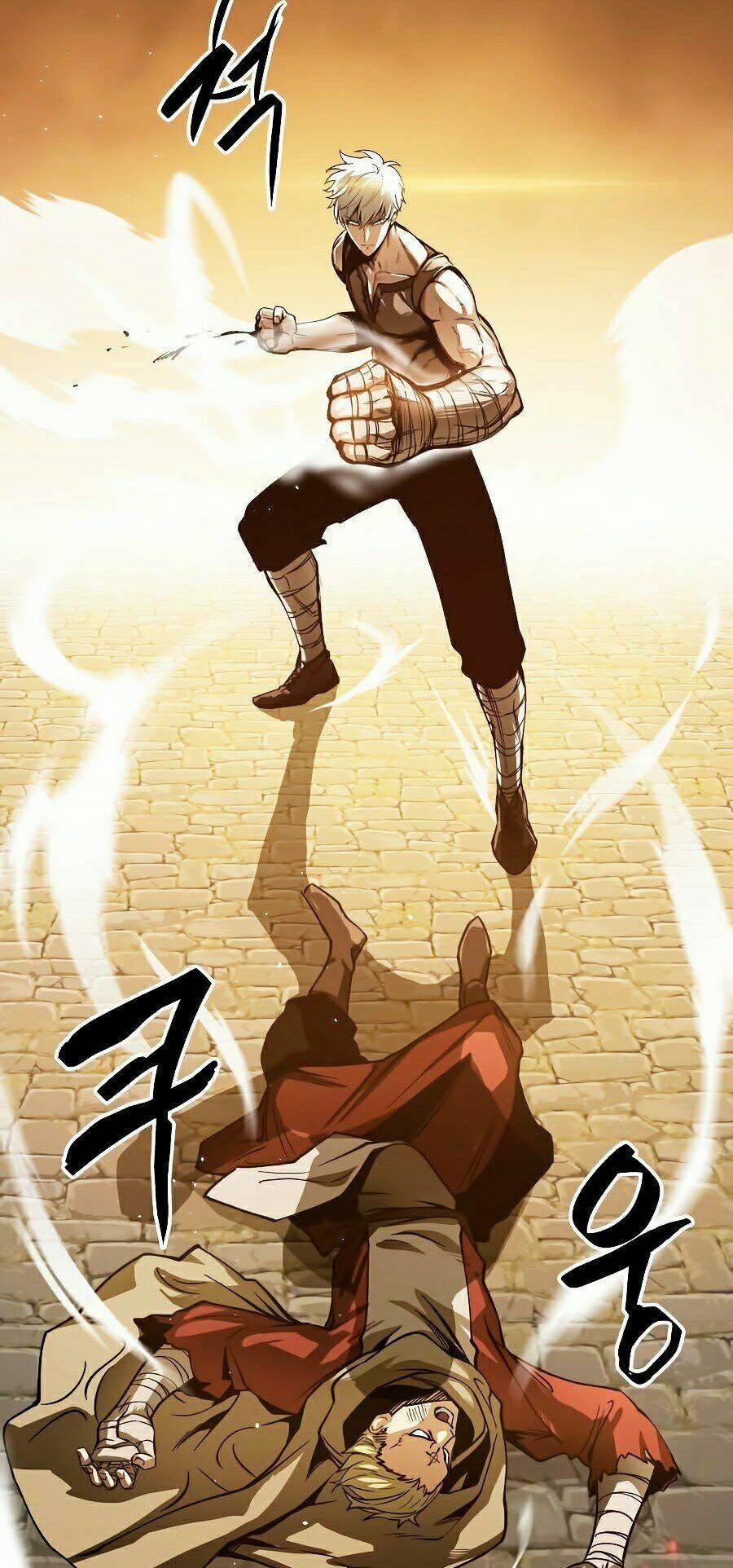 Sự Trở Về Của Chiến Thần Tự Sát 6 trang 67