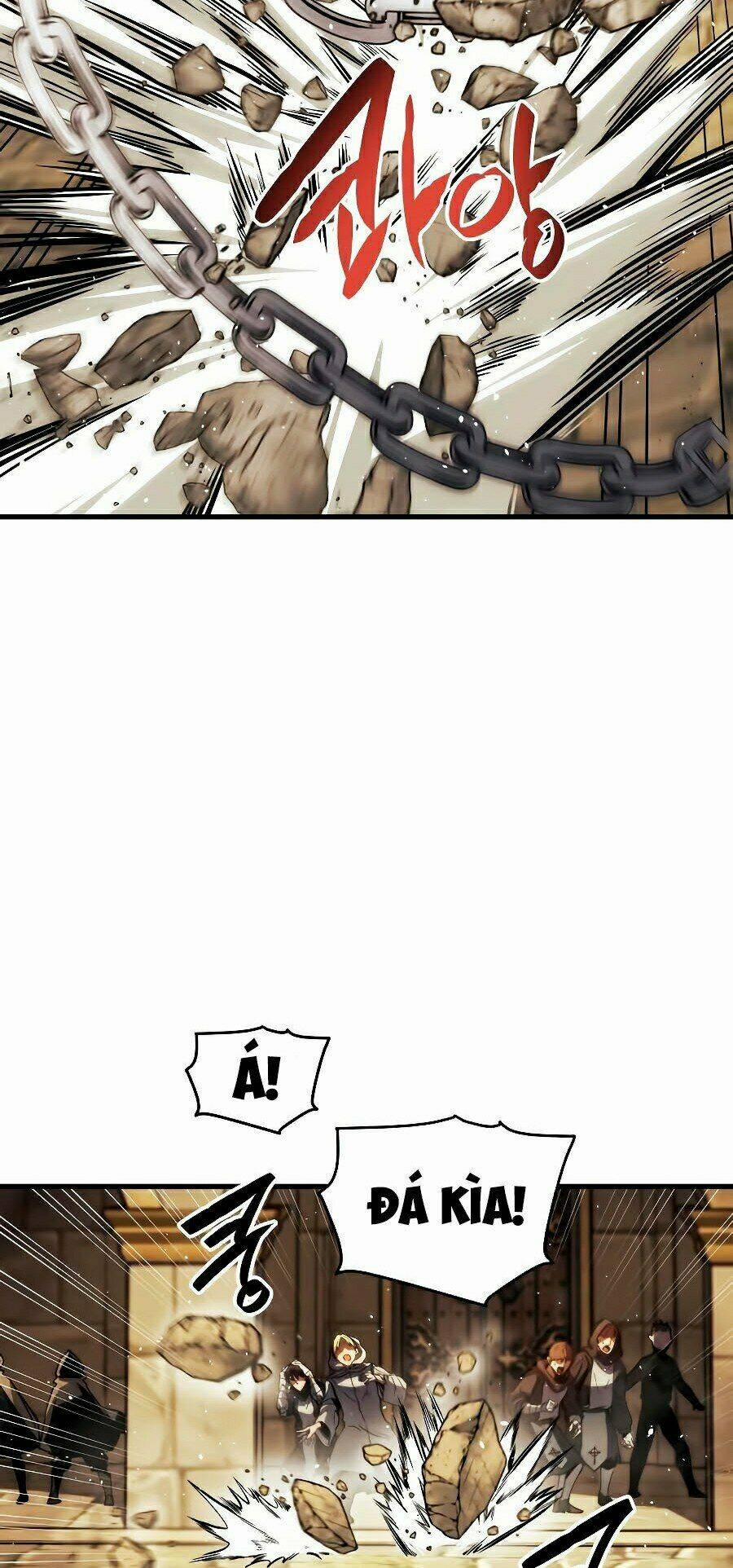 Sự Trở Về Của Chiến Thần Tự Sát 6 trang 76