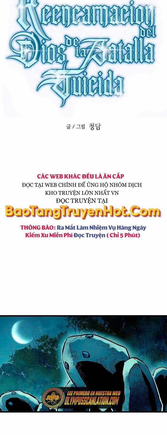 Sự Trở Về Của Chiến Thần Tự Sát 60 trang 17