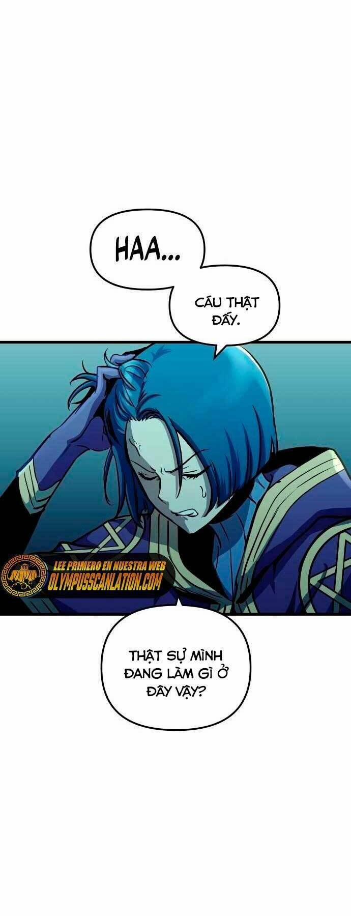 Sự Trở Về Của Chiến Thần Tự Sát 60 trang 18