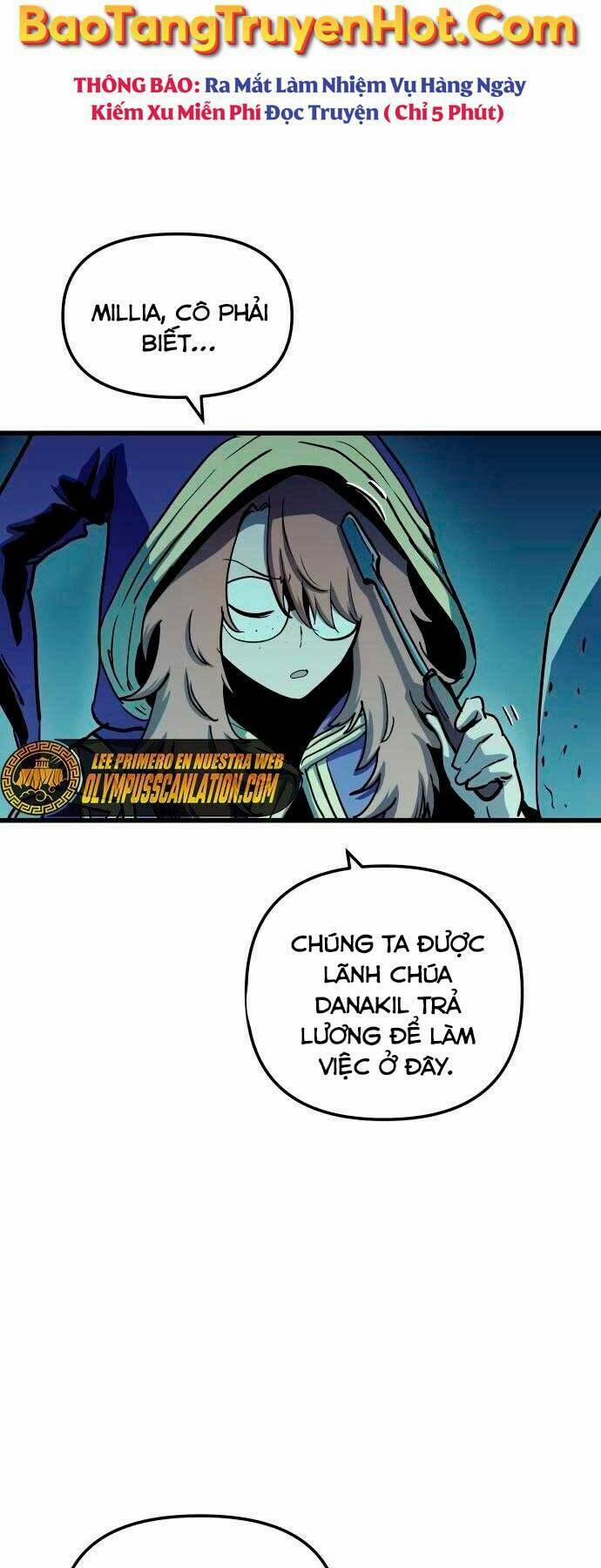 Sự Trở Về Của Chiến Thần Tự Sát 60 trang 20