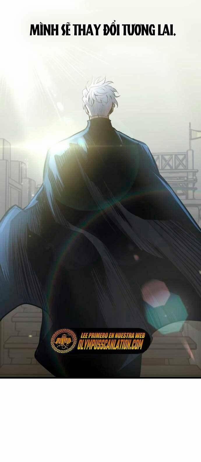 Sự Trở Về Của Chiến Thần Tự Sát 60 trang 40