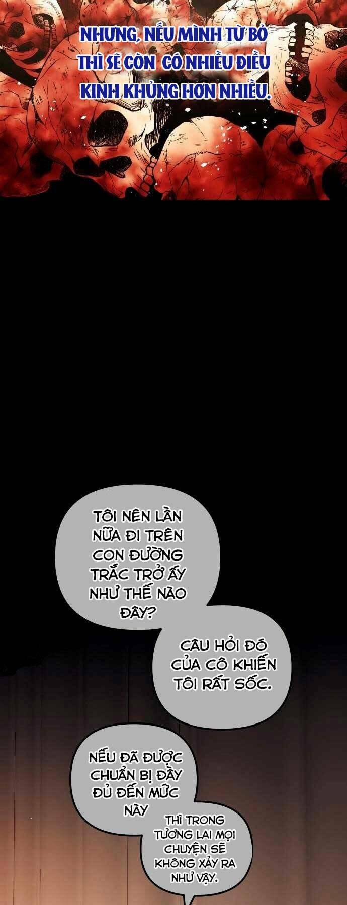 Sự Trở Về Của Chiến Thần Tự Sát 60 trang 45