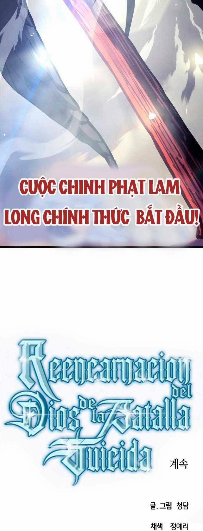 Sự Trở Về Của Chiến Thần Tự Sát 60 trang 54