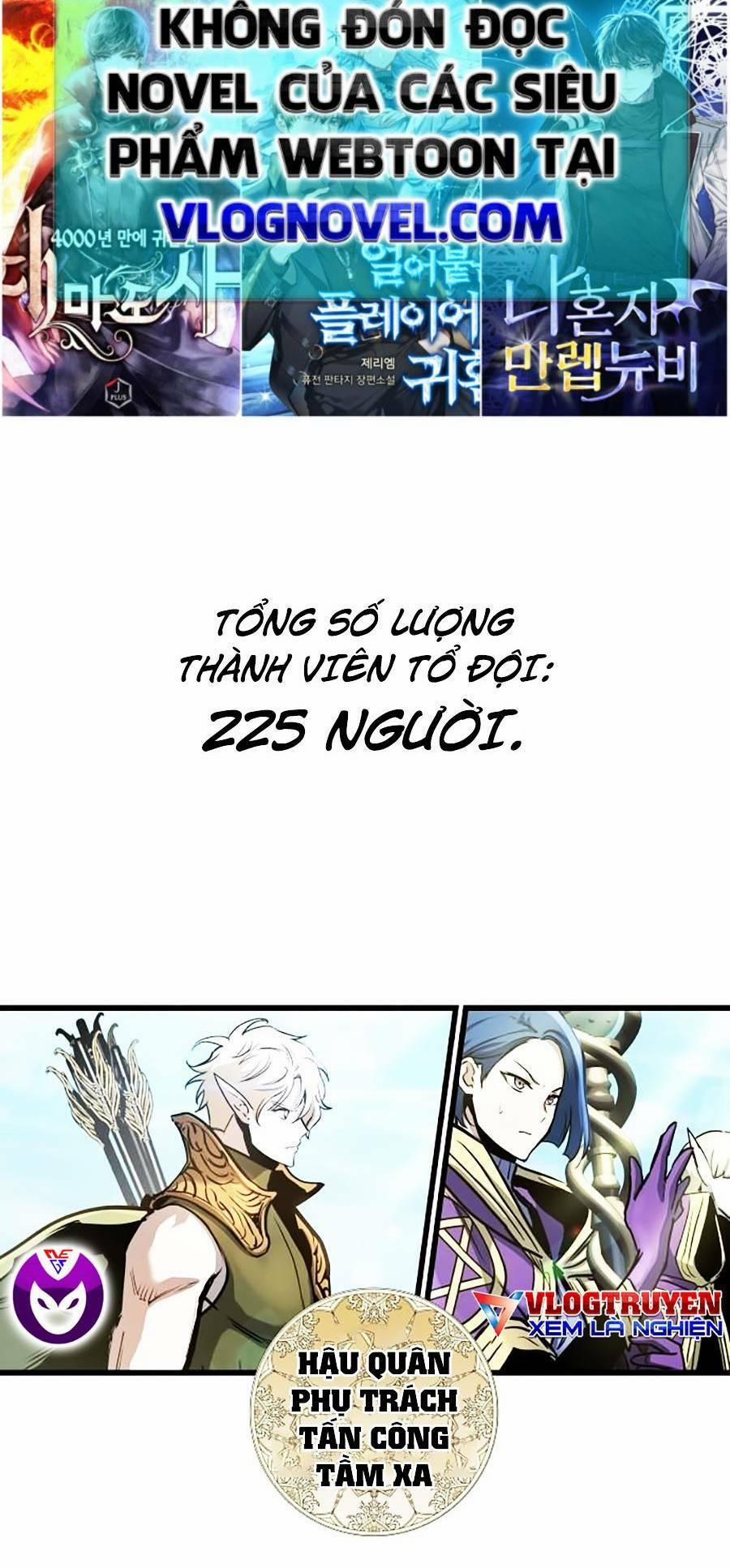 Sự Trở Về Của Chiến Thần Tự Sát 61 trang 1