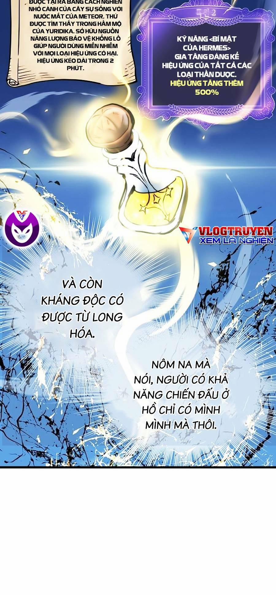 Sự Trở Về Của Chiến Thần Tự Sát 61 trang 10