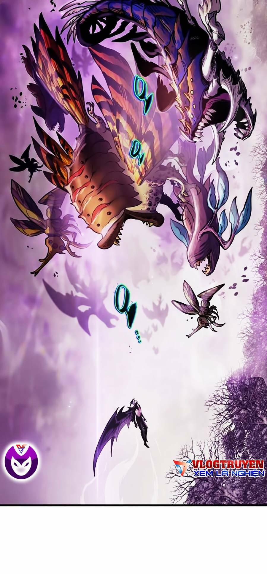 Sự Trở Về Của Chiến Thần Tự Sát 61 trang 14