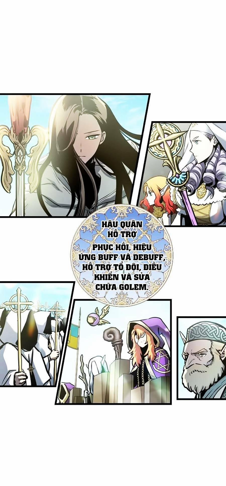 Sự Trở Về Của Chiến Thần Tự Sát 61 trang 2