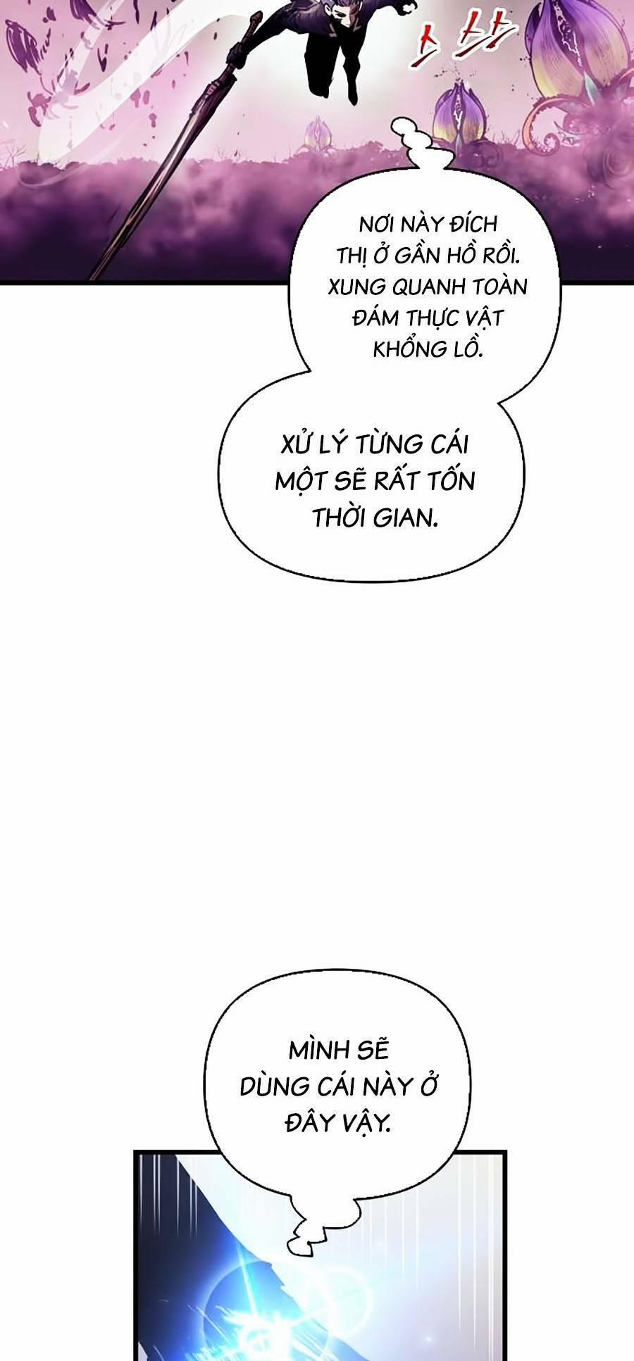 Sự Trở Về Của Chiến Thần Tự Sát 61 trang 20