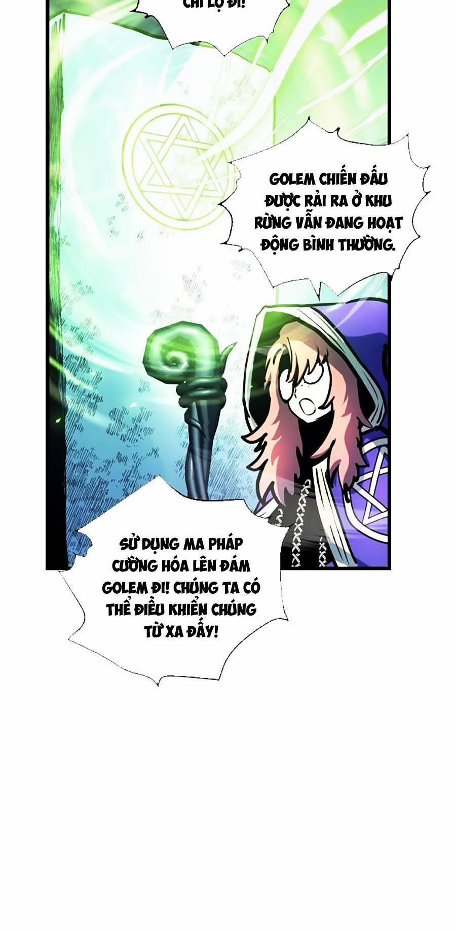 Sự Trở Về Của Chiến Thần Tự Sát 61 trang 27