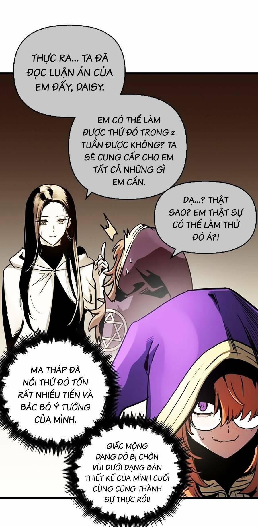 Sự Trở Về Của Chiến Thần Tự Sát 61 trang 29