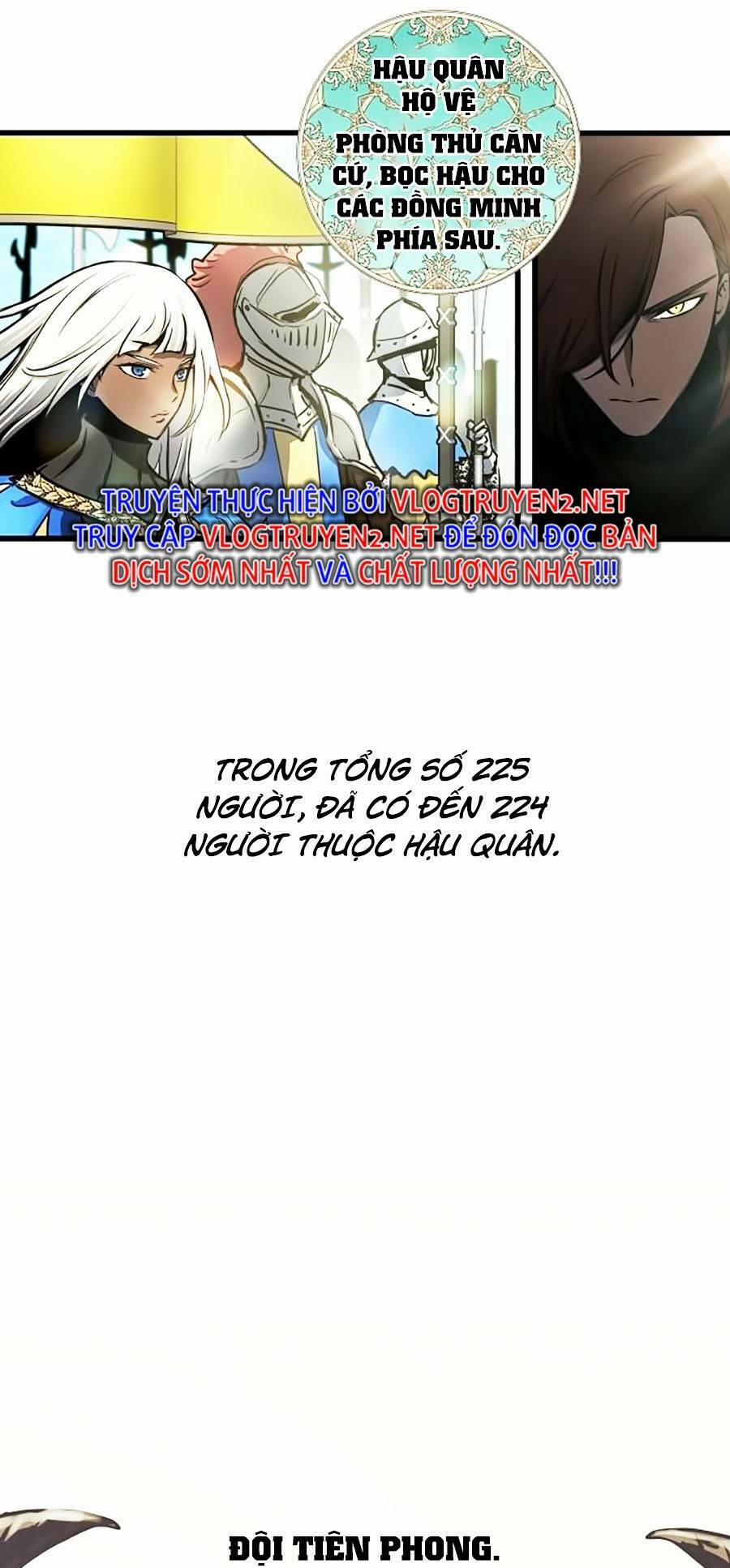 Sự Trở Về Của Chiến Thần Tự Sát 61 trang 3