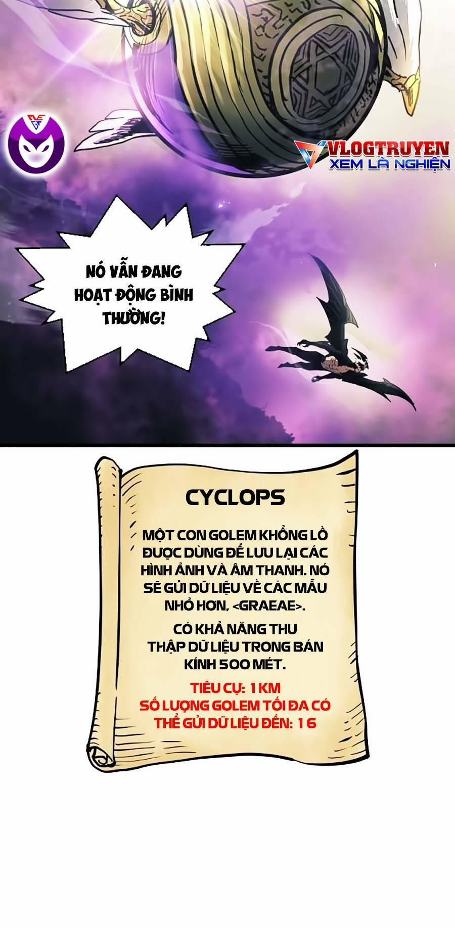 Sự Trở Về Của Chiến Thần Tự Sát 61 trang 31