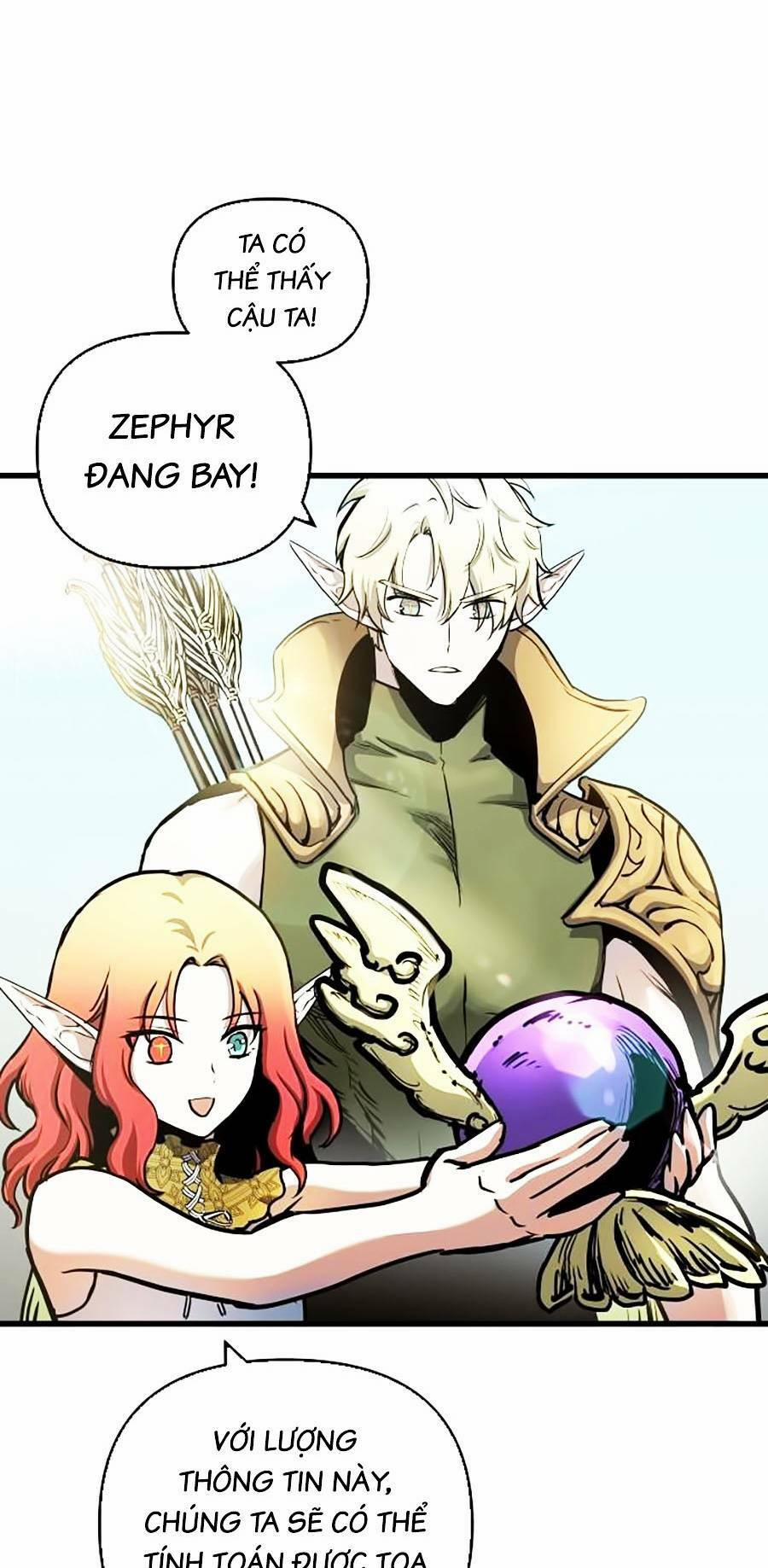 Sự Trở Về Của Chiến Thần Tự Sát 61 trang 32