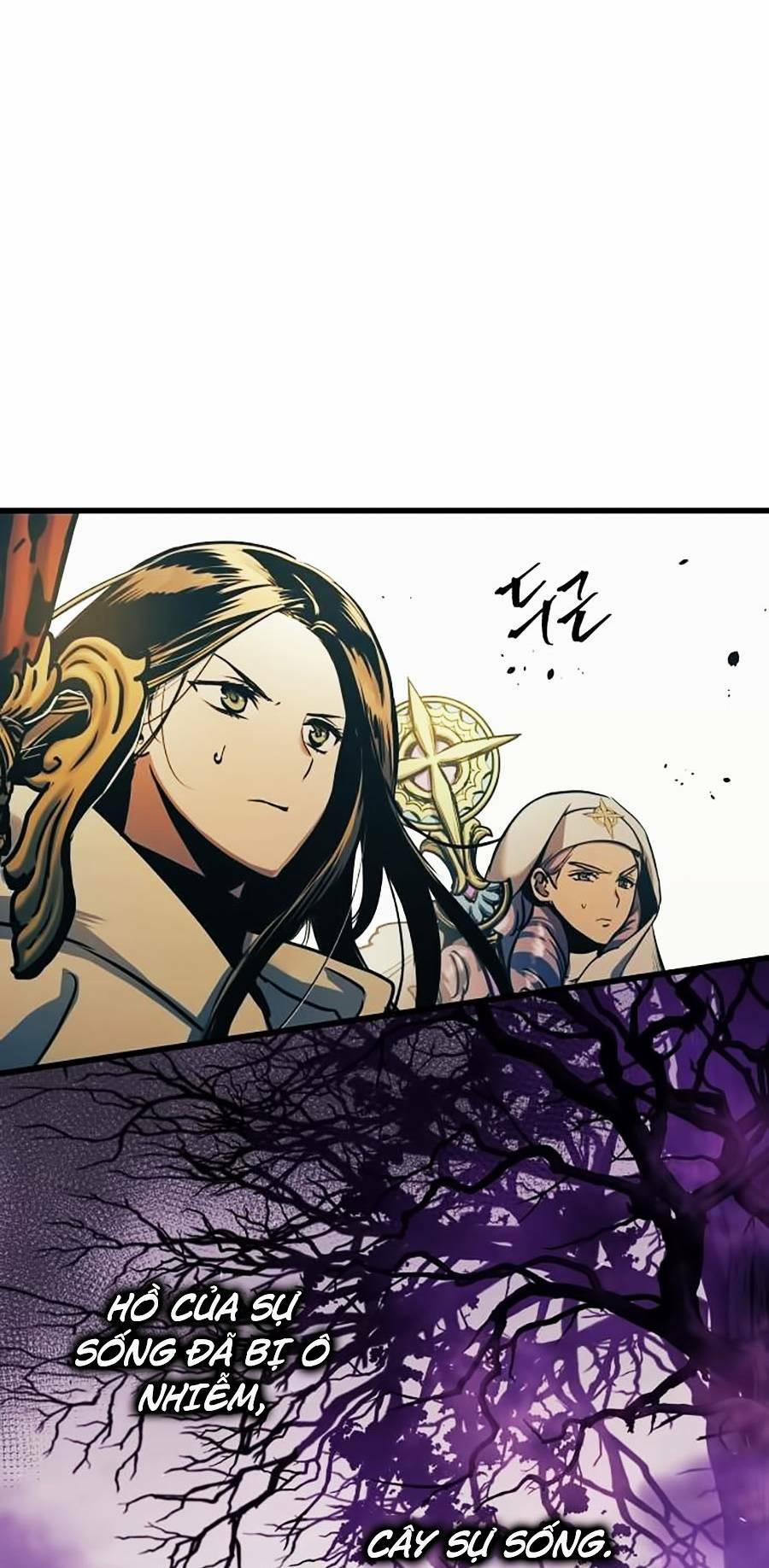Sự Trở Về Của Chiến Thần Tự Sát 61 trang 37