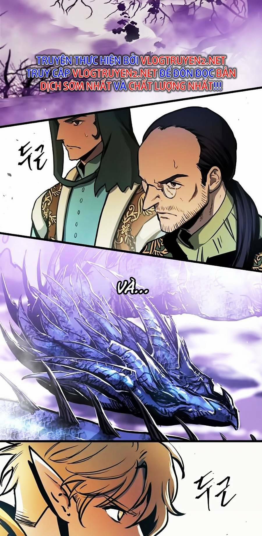 Sự Trở Về Của Chiến Thần Tự Sát 61 trang 38