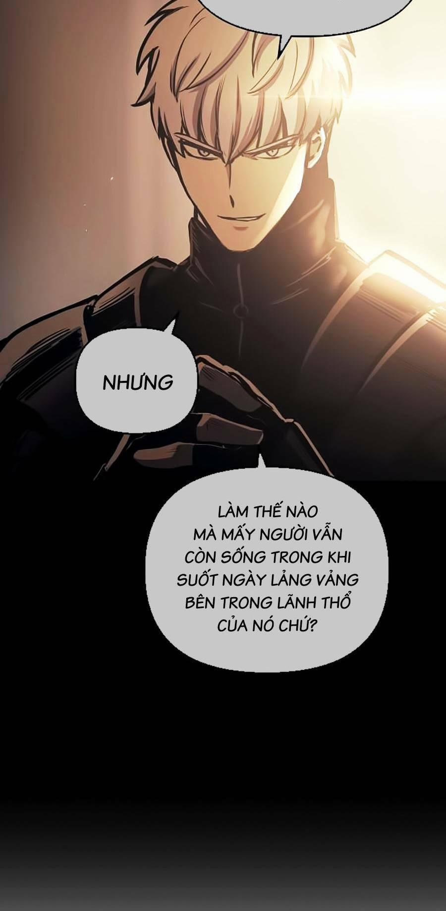 Sự Trở Về Của Chiến Thần Tự Sát 61 trang 42