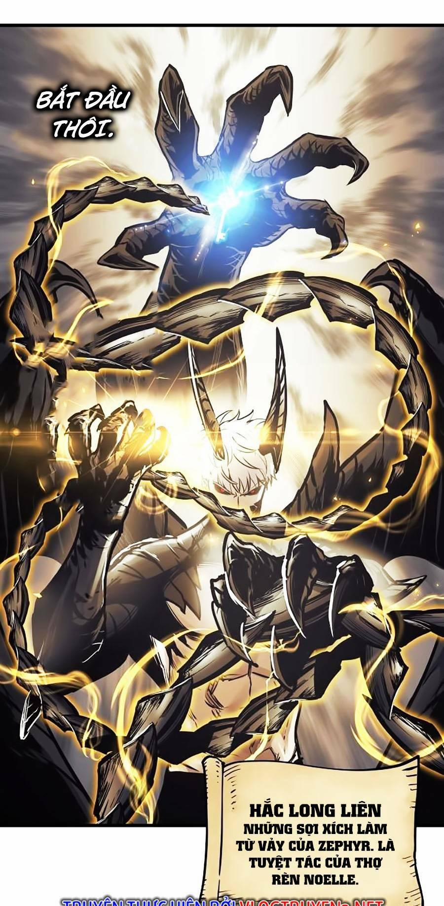 Sự Trở Về Của Chiến Thần Tự Sát 61 trang 48