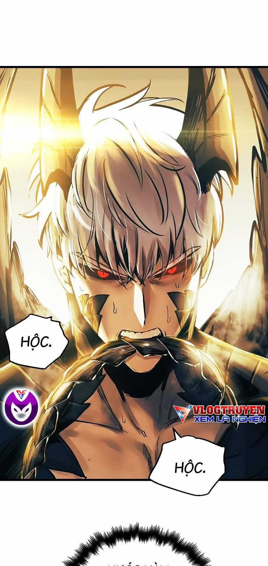 Sự Trở Về Của Chiến Thần Tự Sát 61 trang 63