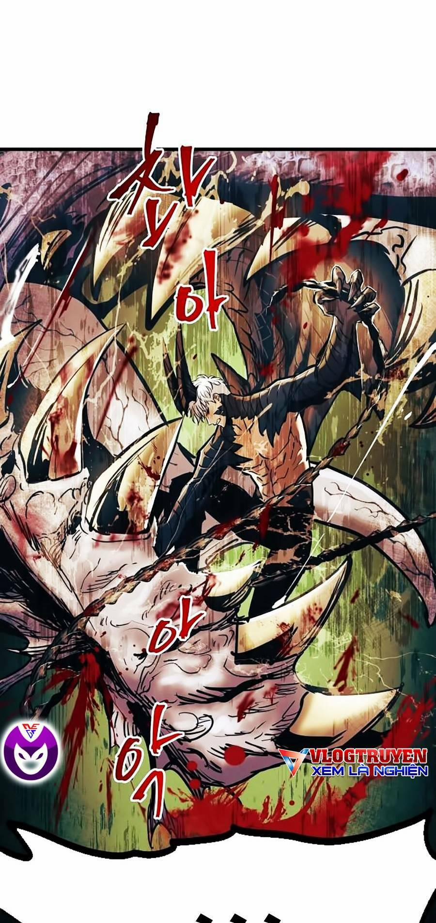 Sự Trở Về Của Chiến Thần Tự Sát 61 trang 66