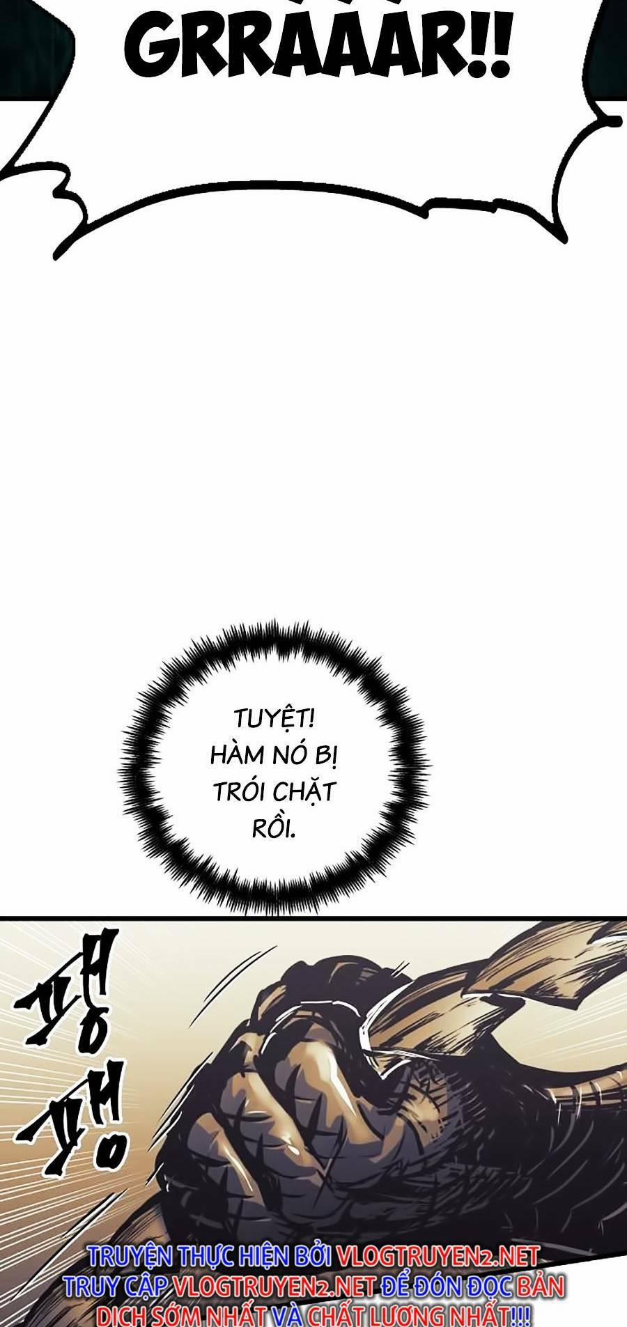 Sự Trở Về Của Chiến Thần Tự Sát 61 trang 67