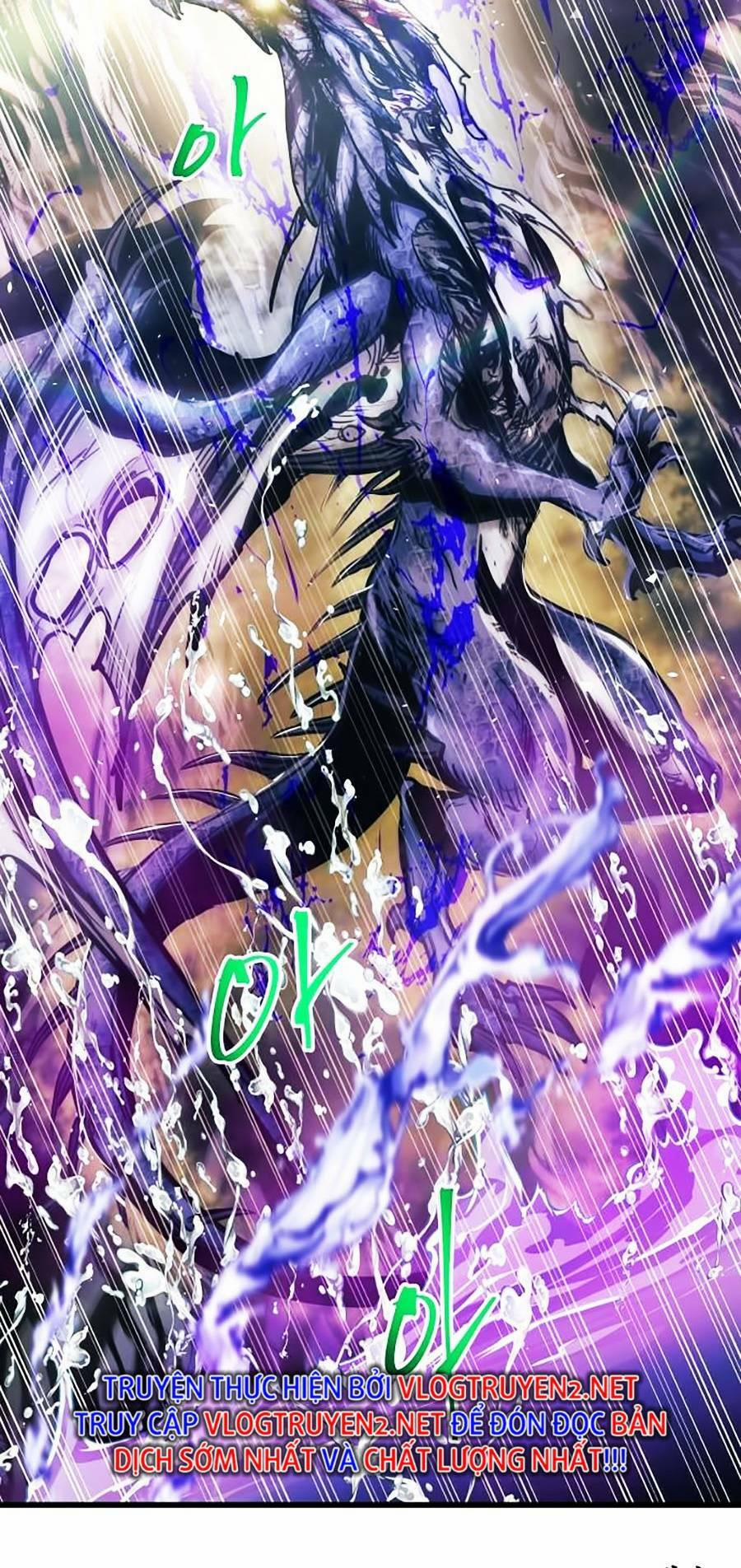 Sự Trở Về Của Chiến Thần Tự Sát 61 trang 72