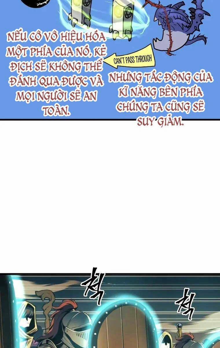 Sự Trở Về Của Chiến Thần Tự Sát 62 trang 105