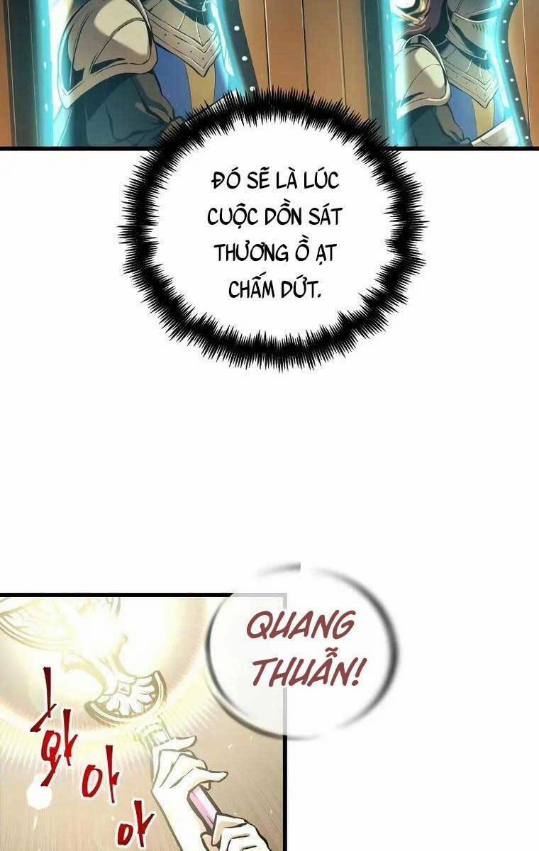 Sự Trở Về Của Chiến Thần Tự Sát 62 trang 106