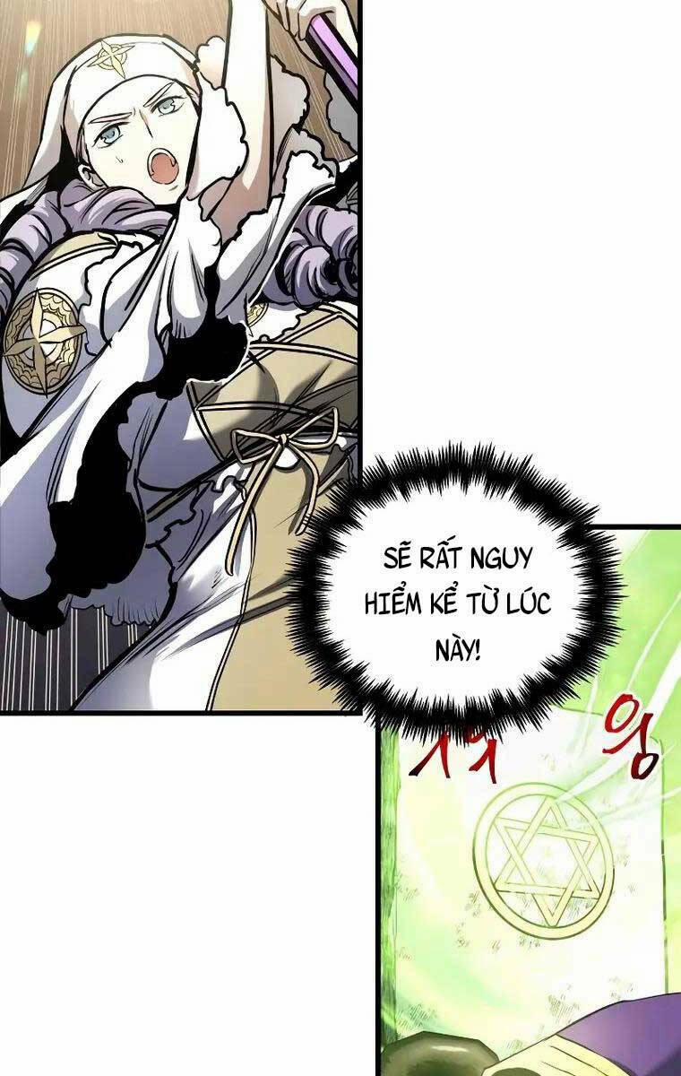 Sự Trở Về Của Chiến Thần Tự Sát 62 trang 107