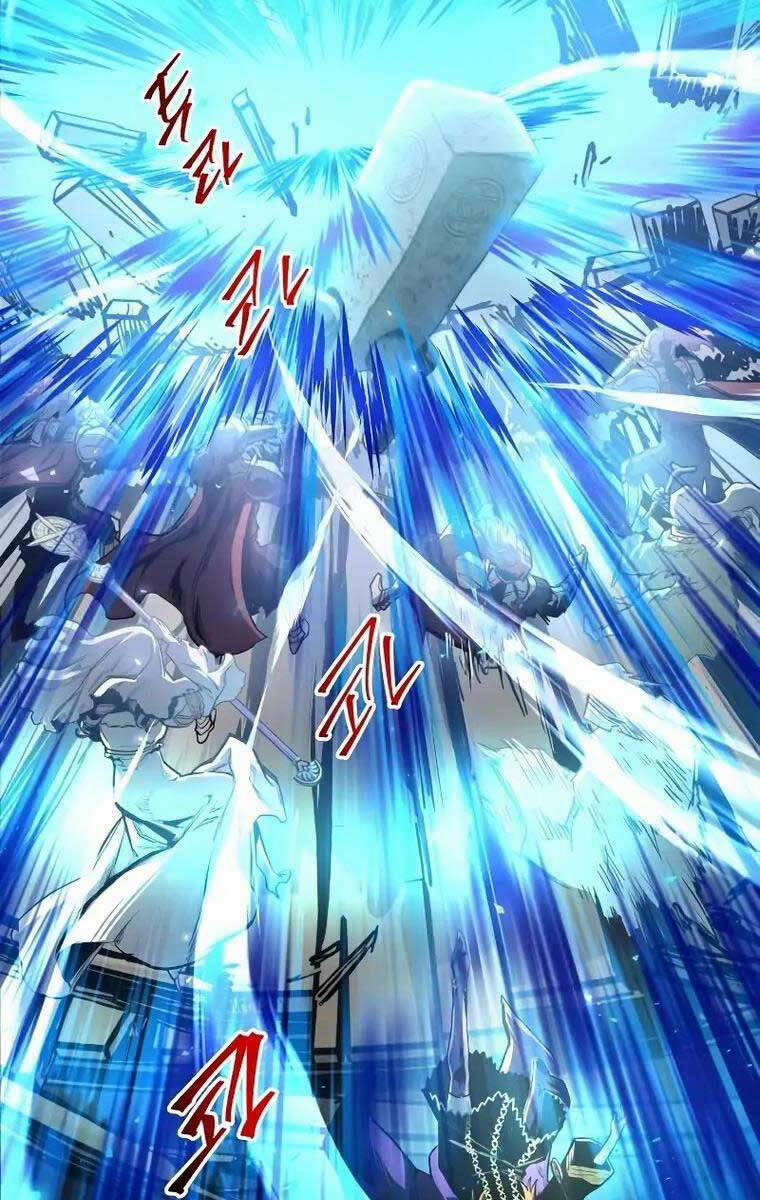 Sự Trở Về Của Chiến Thần Tự Sát 62 trang 110