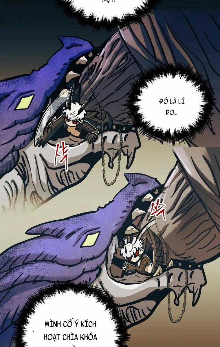 Sự Trở Về Của Chiến Thần Tự Sát 62 trang 35