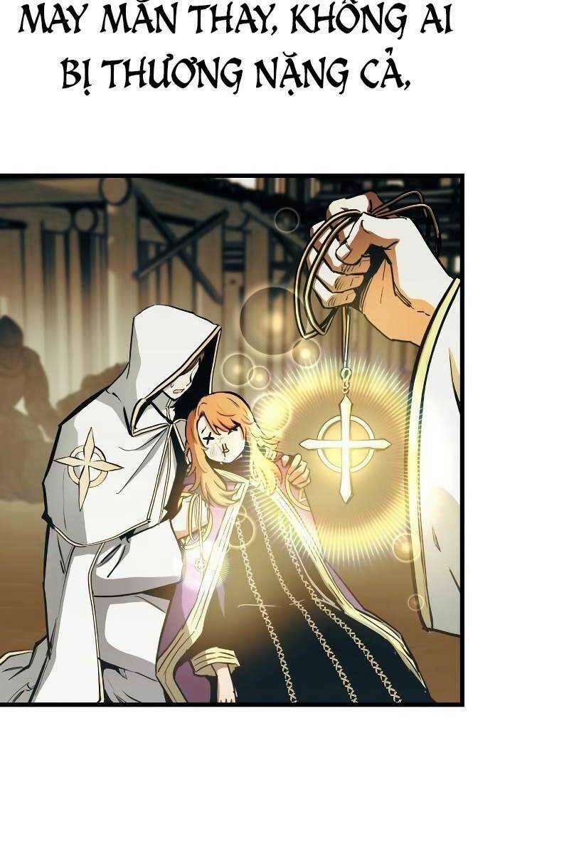 Sự Trở Về Của Chiến Thần Tự Sát 63 trang 20