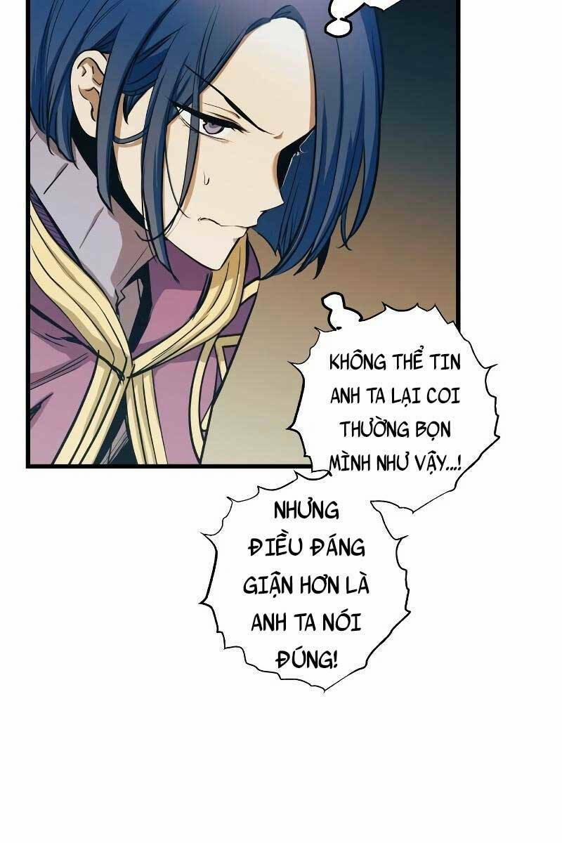 Sự Trở Về Của Chiến Thần Tự Sát 63 trang 24