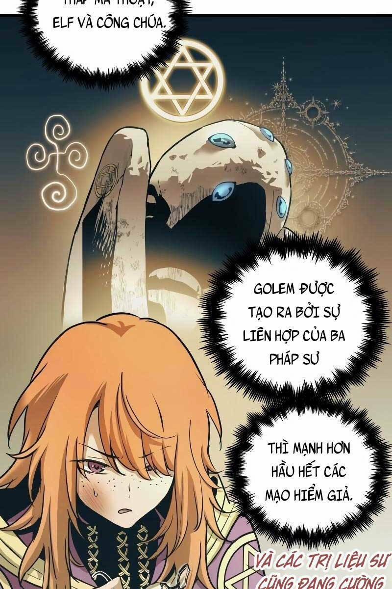 Sự Trở Về Của Chiến Thần Tự Sát 63 trang 81