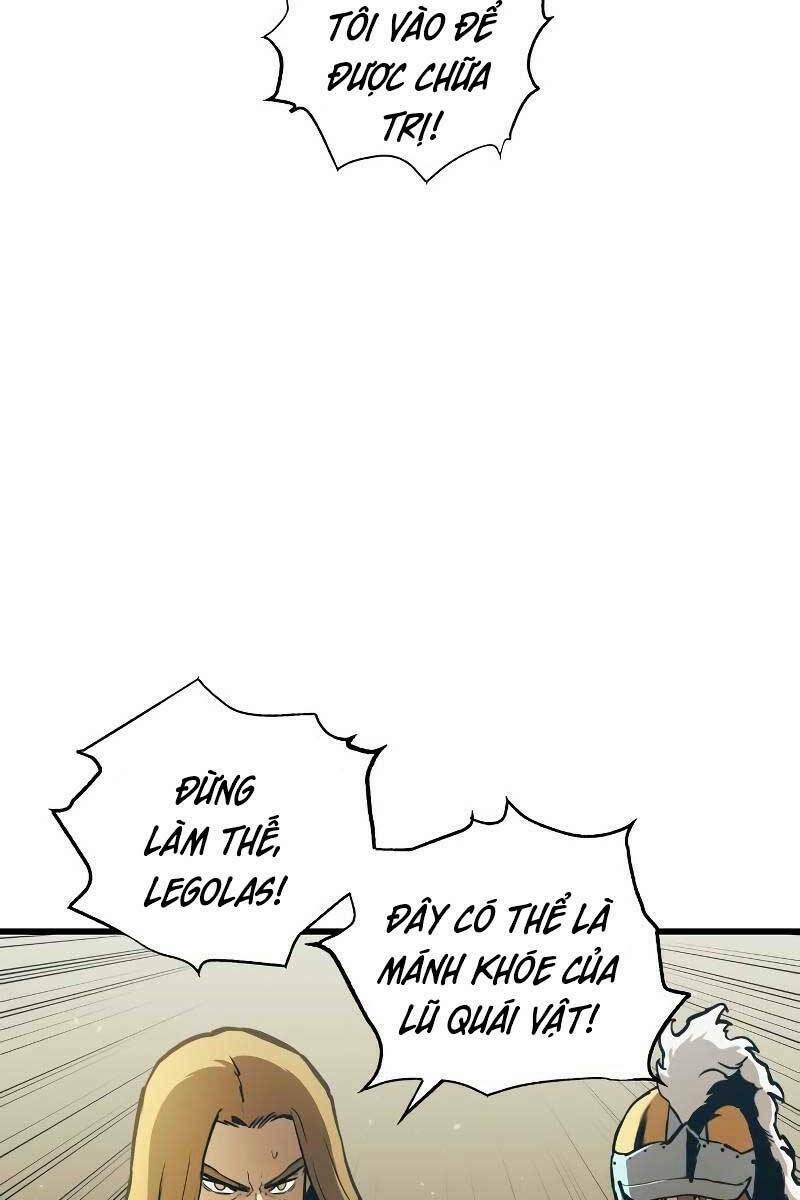 Sự Trở Về Của Chiến Thần Tự Sát 64 trang 100