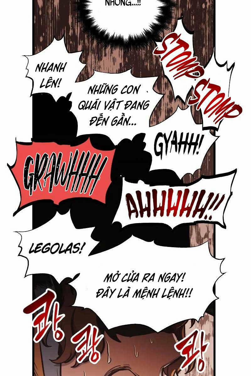 Sự Trở Về Của Chiến Thần Tự Sát 64 trang 102