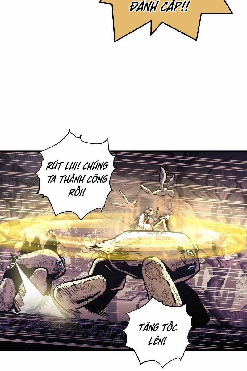 Sự Trở Về Của Chiến Thần Tự Sát 64 trang 117