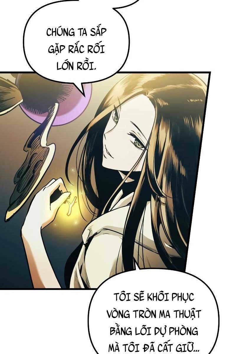 Sự Trở Về Của Chiến Thần Tự Sát 64 trang 119